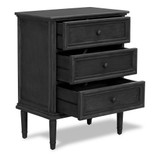Webster 3 Drawer Cabinet