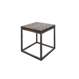 Lacey End Table