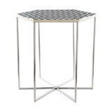 Forma Side Table