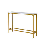Ethan Slim Console Table