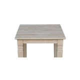Java End Table