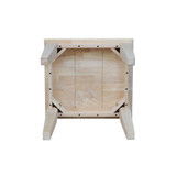 Java End Table