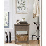Harmony Accent Table