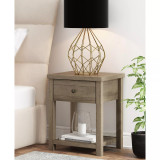 Harmony Accent Table