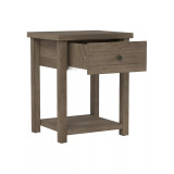 Harmony Accent Table