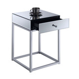 Reflections 1 Drawer End Table