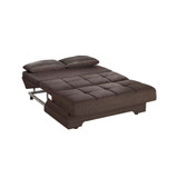 Twist Love Seat Sleeper