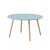 Oslo Round Coffee Table