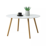 Oslo Round Coffee Table