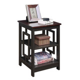 Town Square End Table