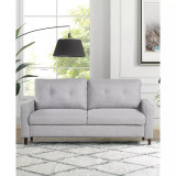 Kelsey Tufted Sofa