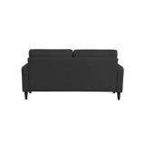 Kelsey Tufted Sofa
