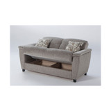 Aspen 3 Seat Sleeper