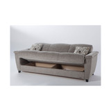 Aspen 3 Seat Sleeper