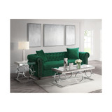Katie Square End Table