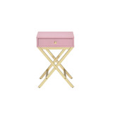 Coleen Side Table