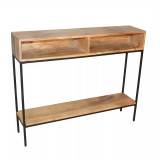 Carson Console Table