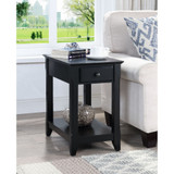 Bertie Accent Table