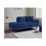 White Label Abigail 82.5" Sofa