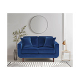 White Label Abigail 82.5" Sofa