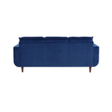 White Label Abigail 82.5" Sofa