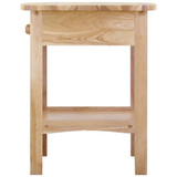 Claire Accent Table