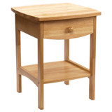 Claire Accent Table