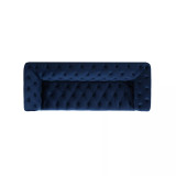 Alto 88" Tufted Chesterfield Sofa