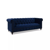 Alto 88" Tufted Chesterfield Sofa