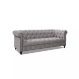 Alto 88" Tufted Chesterfield Sofa