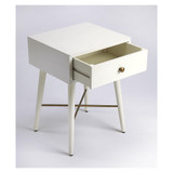 Delridge End Table