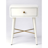 Delridge End Table