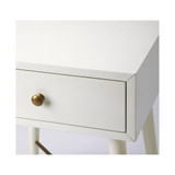 Delridge End Table