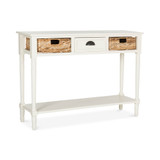 Christa Console