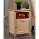 Henry Accent Table