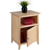 Henry Accent Table