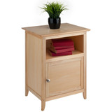 Henry Accent Table