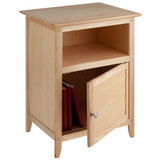 Henry Accent Table