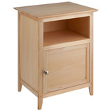 Henry Accent Table