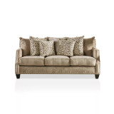 Henty Sloped Arm Sofa