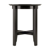 Toby End Table