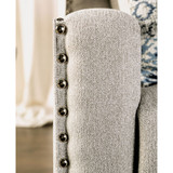 Highridge Sloped Track Arms Sofa
