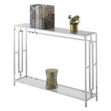 Town Square Console Table
