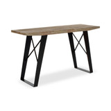 Waldo Console Table