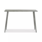 Marshal Console Table