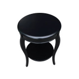 Cambria Round End Table