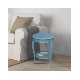 Cambria Round End Table