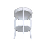 Cambria Round End Table