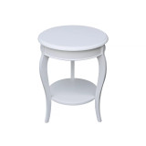 Cambria Round End Table