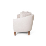 Ansonia Contemporary 3 Seater Sofa